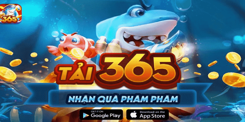 Bắn Cá 365 - Game Bắn Cá Đổi Thưởng Cực Hot 6 Tính năng bảo mật thông tin tăng cao