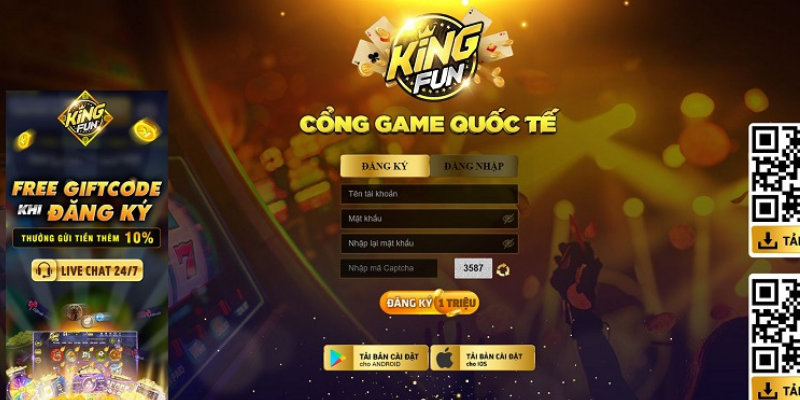 Kingfun- cổng game bài đổi thưởng quốc tế 6 D5C8A0A9 E16F 43B2 8B82 355033FCAC4A