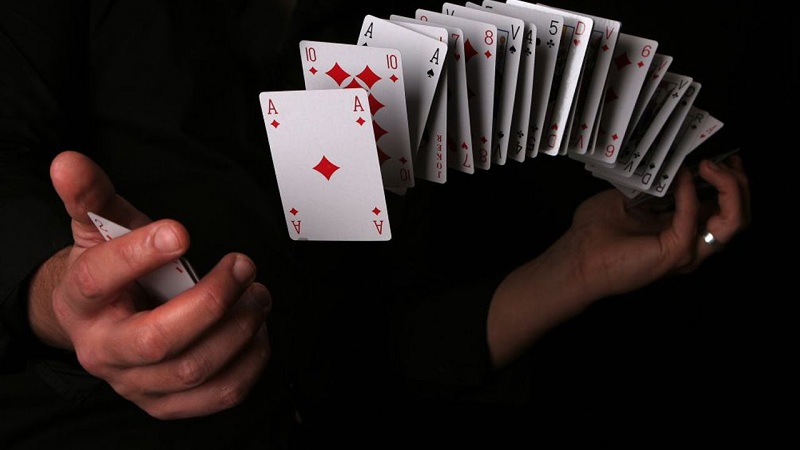 Hướng Dẫn Luật Chơi Và Cách Chơi Blackjack Online Toàn Tập 4 Blackjack là gì