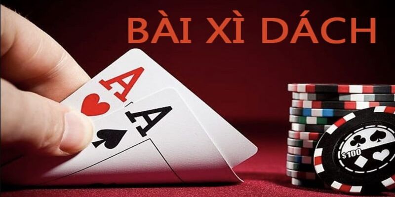 Mẹo chơi xì dách không cần đến kỹ năng vẫn thắng đậm 6 xì dách
