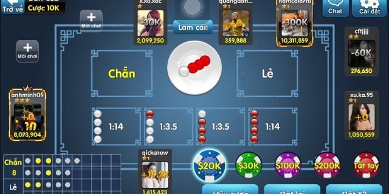 Xóc đĩa đổi thưởng online siêu hấp dẫn tại nhà cái Jun88 6 Thiet ke khong ten 4