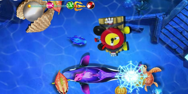 Giới thiệu game bắn cá online casino Jun88 hot nhất hiện nay 4 Bắn cá online casino Jun88