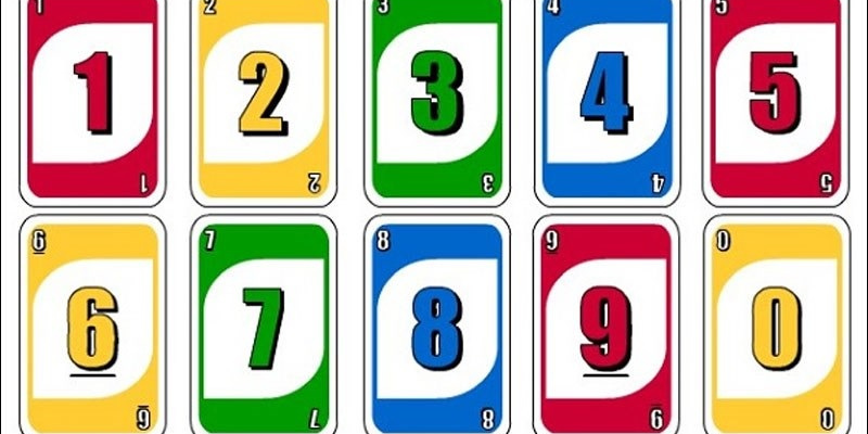 Hướng dẫn cách đánh bài Uno đơn giản cho người mới bắt đầu 4 Cách đánh bài uno đơn giản