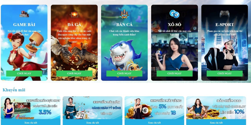 Khám phá những điểm nổi bật sảnh Jun88 casino mới nhất 2022 4 Khám phá những điểm nổi bật sảnh Jun88 casino