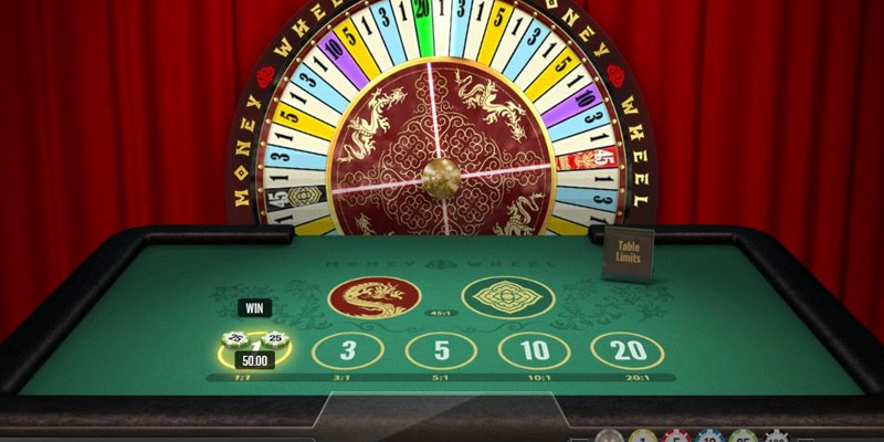 Hướng dẫn cách chơi vòng quay tôm cá tại Casino Jun88 6 huong dan cach choi vong quay tom ca casino jun88 anh 1