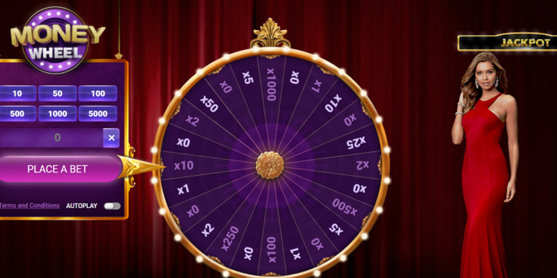 Hướng dẫn cách chơi vòng quay tôm cá tại Casino Jun88 5 huong dan cach choi vong quay tom ca casino jun88 anh 3