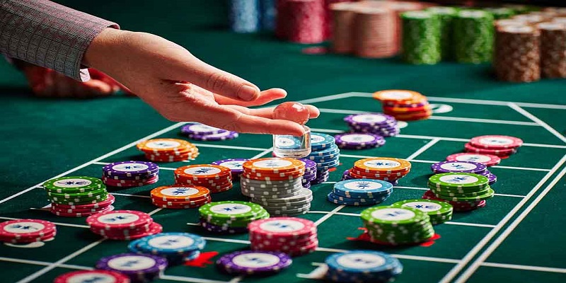 Hướng Dẫn Chơi Casino Jun88 Chi Tiết Từ A Đến Z 6 Hướng dẫn chơi casino Jun88 từ kinh nghiệm của cao thủ