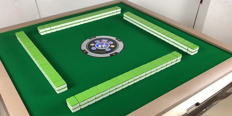 Hướng dẫn cách chơi mạt chược Trung Quốc cực dễ hiểu 6 mat chuoc 3