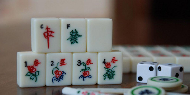 Trải nghiệm Mạt chược 3D Jun88 - Game Mahjong Tiles 6 mat chuoc 3D jun88 casino anh 3