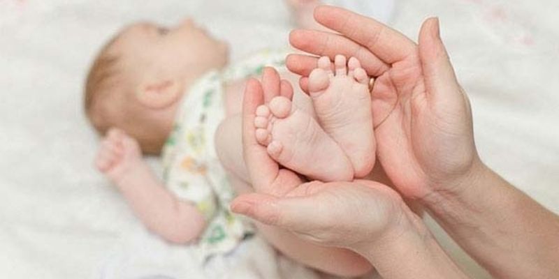 Giải mã giấc mơ thấy sinh con - Jun88 6 Những con số lô có ý nghĩa đối với giấc mơ sinh con (Nguồn: Internet).