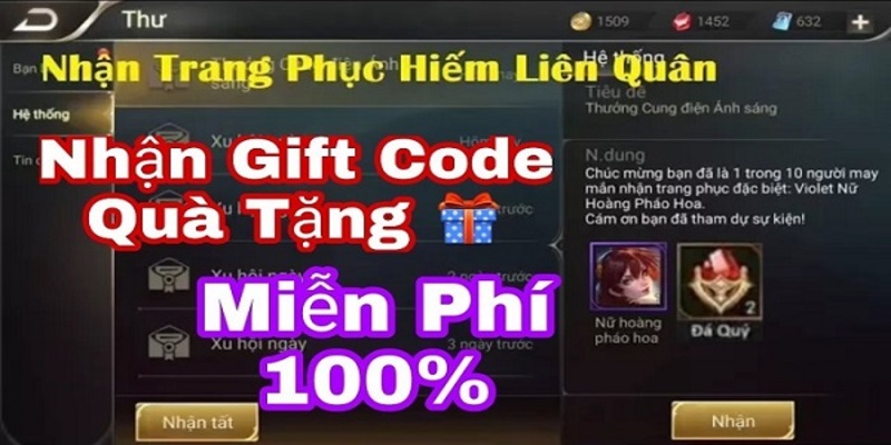 Hướng dẫn cách nhận giftcode Tiến Lên Miền Nam Jun88 6 san giftcode tan thu