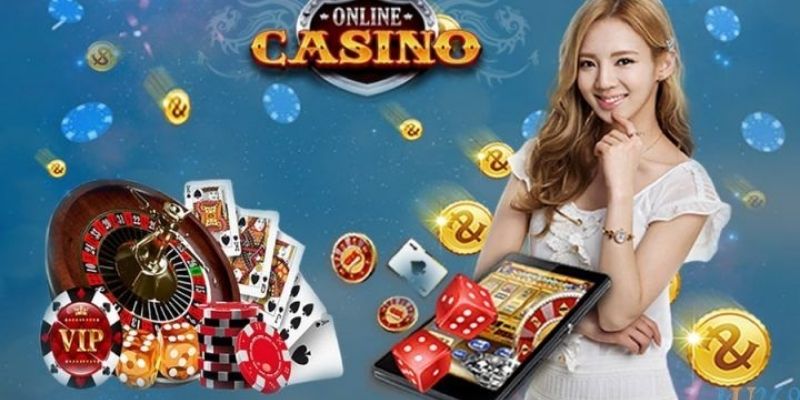Live casino Jun88 - Hình thức cá cược online hấp dẫn 4 Live casino Jun88