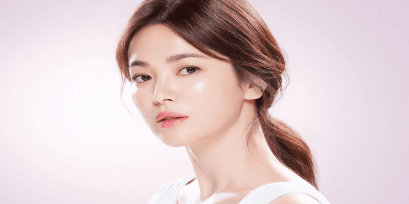 Nhan Sắc Không Tuổi Của Song Hye Kyo 3 Song Hye Kyo nhan sắc ngày càng thăng hạng ở tuổi 40