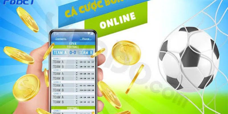 Thể Thao F8Bet: Hướng Dẫn Cách Tham Gia Đặt Cược Đơn Giản Nhất 5 www.leimo.co.uk