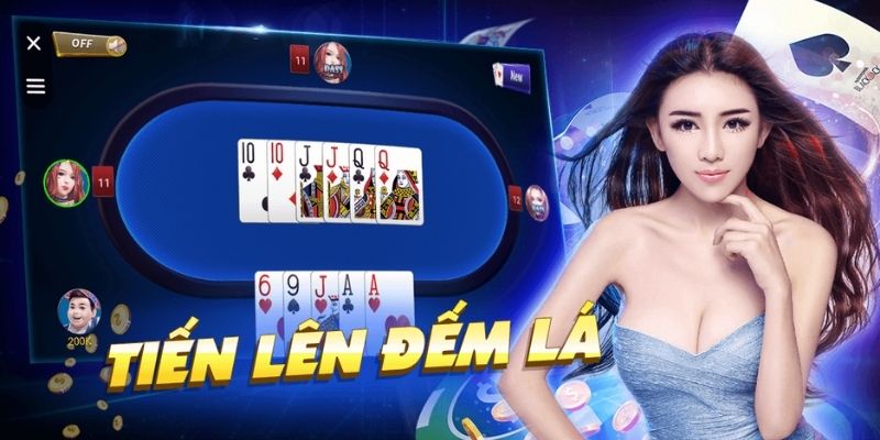 Tất tần tật thông tin về game bài tiến lên đếm lá tại Jun88 5 tien len dem la 1 2