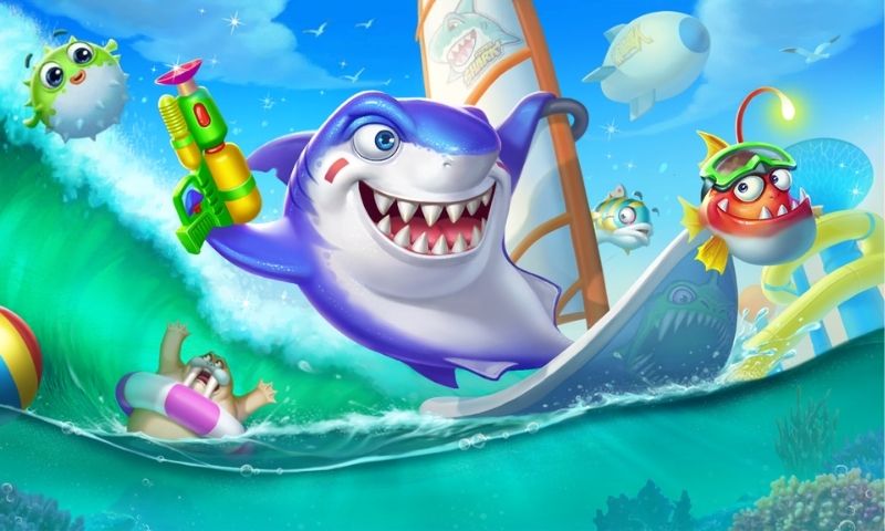 Giải đáp câu hỏi khi bắn cá online mới nhất nhà cái Jun88 9 unnamed 3 2