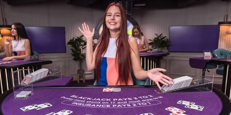 Kinh nghiệm chơi Xì Dách từ cao thủ casino Jun88 luôn thắng 6 xi dach 3